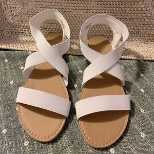 Dream Paris Sandals